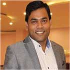Dr Shashi Kant Suman Orthopedic Surgeon dumka